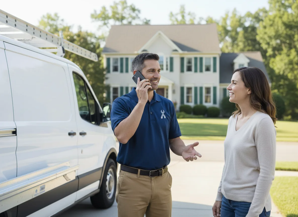 Home Gutter Service Delaware, AR FAQs